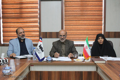 نشست تخصصی «نقش بانوان در پیاده‌روی اربعین حسینی(ع)؛ الزامات و محدودیت‌ها»
