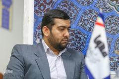 احمد گلستانی عراقی، سردبیر خبرگزاری ایکنا
