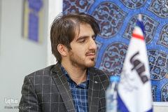 صدیقی، مسئول روابط عمومی اتحادیه انجمن‌های اسلامی دانش‌آموزان استان مرکزی