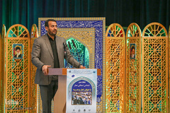 شهریار فولادوند مدیرکل آموزش و پرورش استان مرکزی