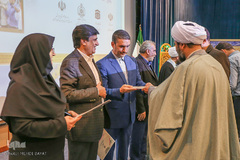 چهارمین اجلاس استانی نماز در اراک