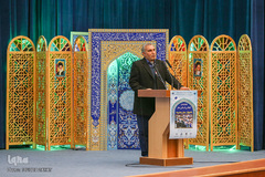 محمد مظفر، قائم‌مقام ستاد اقامه نماز کشور