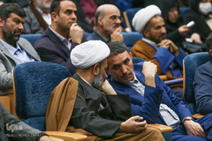 چهارمین اجلاس استانی نماز در اراک