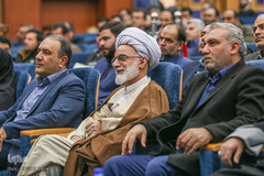 چهارمین اجلاس استانی نماز در اراک