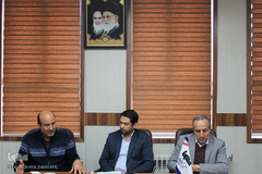 نشست تخصصی «وحدت حوزه و دانشگاه» به میزبانی ایکنای مرکزی
