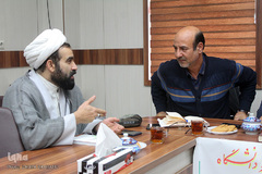 نشست تخصصی «وحدت حوزه و دانشگاه» به میزبانی ایکنای مرکزی
