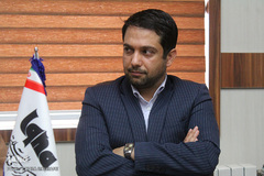  مسعود شهرجردی، رئیس جهاددانشگاهی واحد استان مرکزی