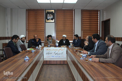 نشست تخصصی «وحدت حوزه و دانشگاه» به میزبانی ایکنای مرکزی
