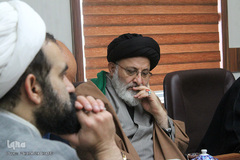 نشست تخصصی «وحدت حوزه و دانشگاه» به میزبانی ایکنای مرکزی
