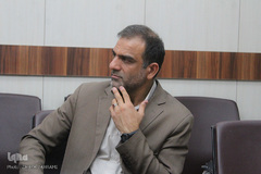 نشست تخصصی «وحدت حوزه و دانشگاه» به میزبانی ایکنای مرکزی
