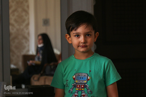 مهدی رضایی، برادر محمدحسین