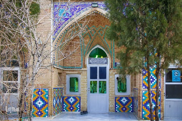 غبار بی مهری بر چهره حوزه علمیه امام خمنیی(ره) اراک