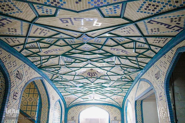 غبار بی مهری بر چهره حوزه علمیه امام خمنیی(ره) اراک