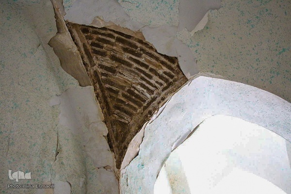 غبار بی مهری بر چهره حوزه علمیه امام خمنیی(ره) اراک