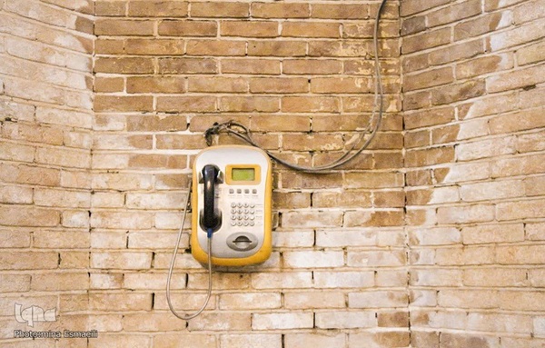 غبار بی مهری بر چهره حوزه علمیه امام خمنیی(ره) اراک