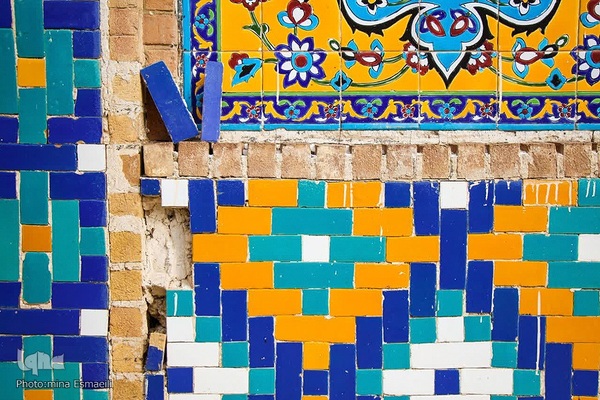 غبار بی مهری بر چهره حوزه علمیه امام خمنیی(ره) اراک