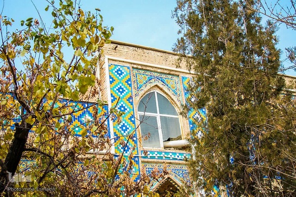 غبار بی مهری بر چهره حوزه علمیه امام خمنیی(ره) اراک