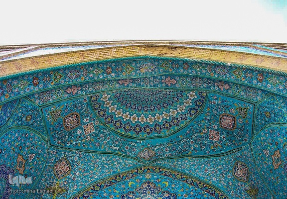 غبار بی مهری بر چهره حوزه علمیه امام خمنیی(ره) اراک