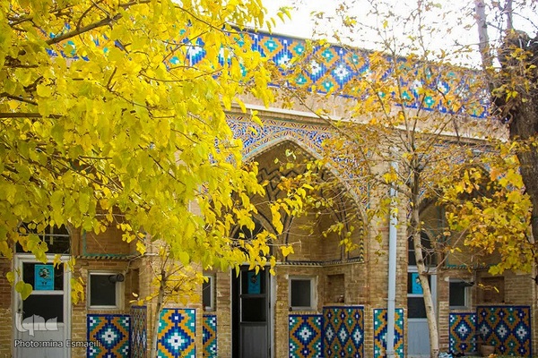 غبار بی مهری بر چهره حوزه علمیه امام خمنیی(ره) اراک