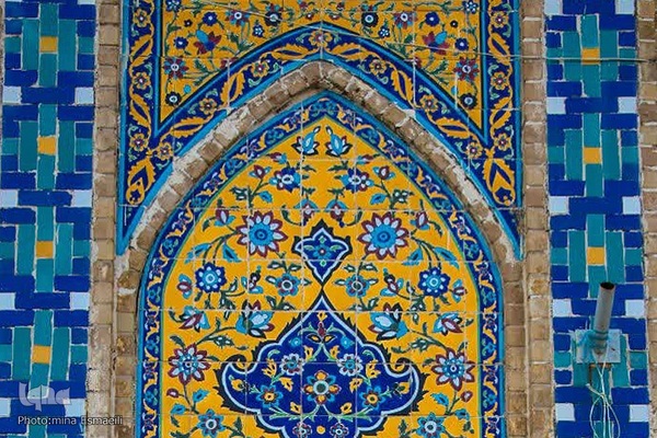 غبار بی مهری بر چهره حوزه علمیه امام خمنیی(ره) اراک