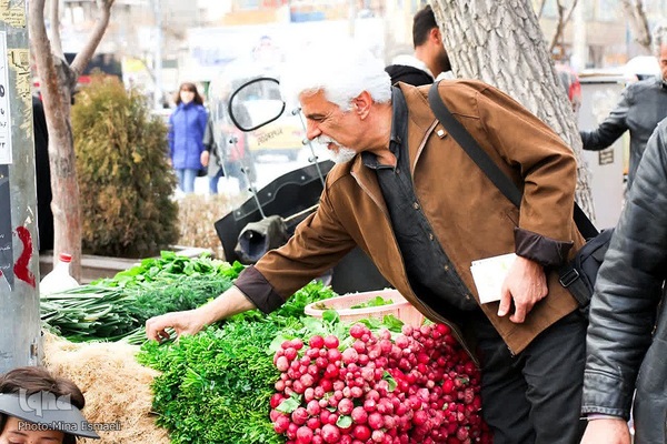 حال و هوای نوروز در سرزمین آفتاب‎‎