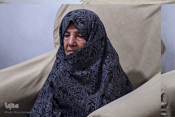 مراسم شب شعر«شهد شهود» در اراک