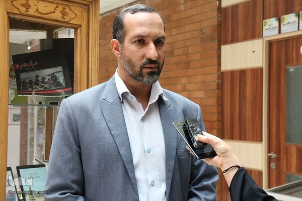 برگزاری مرحله استانی مسابقات قرآن بسیج ویژه بانوان