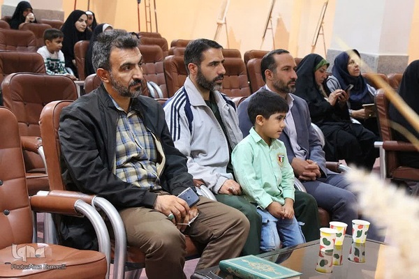 برگزاری مرحله استانی مسابقات قرآن بسیج ویژه بانوان