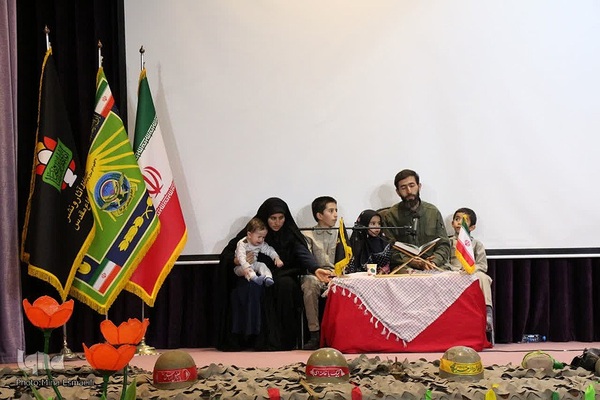 برگزاری مرحله استانی مسابقات قرآن بسیج ویژه بانوان