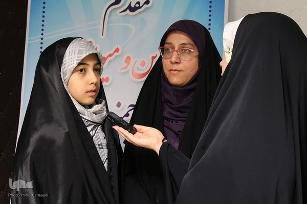 برگزاری مرحله استانی مسابقات قرآن بسیج ویژه بانوان