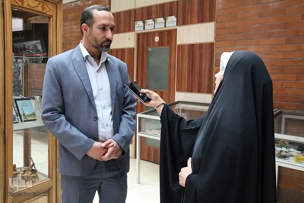 برگزاری مرحله استانی مسابقات قرآن بسیج ویژه بانوان