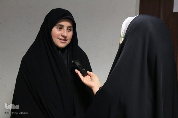 برگزاری مرحله استانی مسابقات قرآن بسیج ویژه بانوان