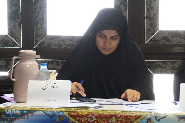 برگزاری مرحله استانی مسابقات قرآن بسیج ویژه بانوان