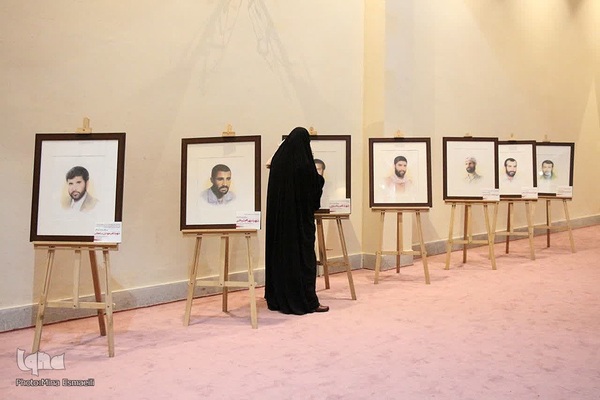 برگزاری مرحله استانی مسابقات قرآن بسیج ویژه بانوان