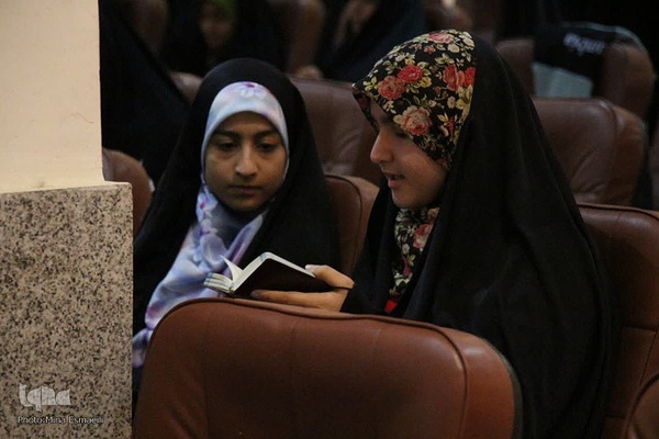 برگزاری مرحله استانی مسابقات قرآن بسیج ویژه بانوان