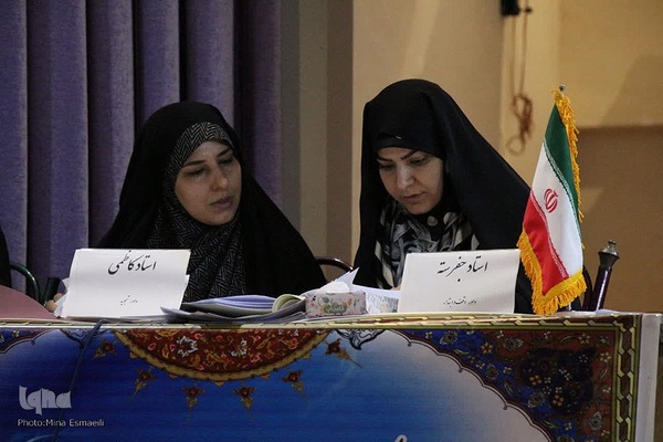 برگزاری مرحله استانی مسابقات قرآن بسیج ویژه بانوان