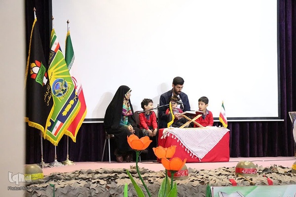 برگزاری مرحله استانی مسابقات قرآن بسیج ویژه بانوان