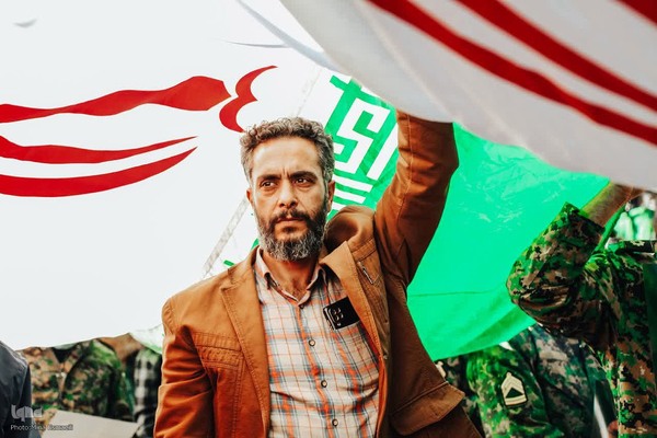 تجمع اراکی‌ها در حمایت از مردم غزه‎