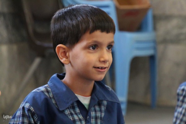 یک روز تحصیلی در دبستان قرآنی بقیة‌الله(عج) اراک