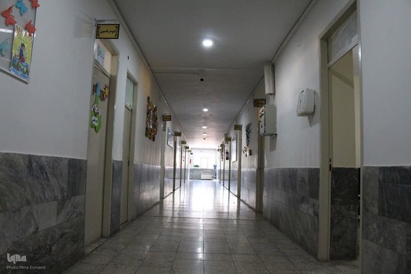 یک روز تحصیلی در دبستان قرآنی بقیة‌الله(عج) اراک