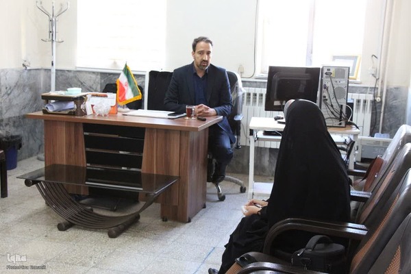 یک روز تحصیلی در دبستان قرآنی بقیة‌الله(عج) اراک