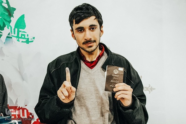 انتخابات در سرزمین آفتاب