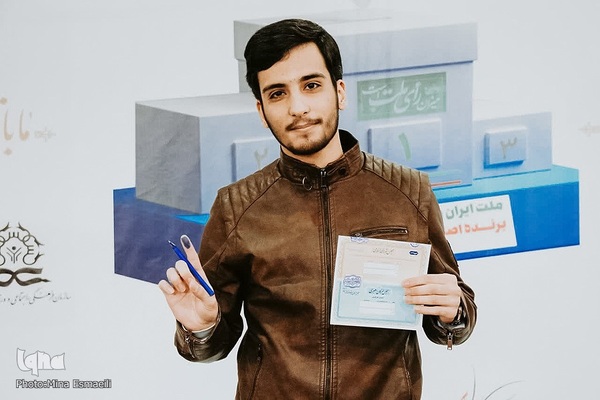 انتخابات در سرزمین آفتاب