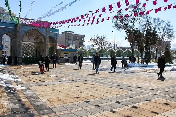 انتخابات در سرزمین آفتاب