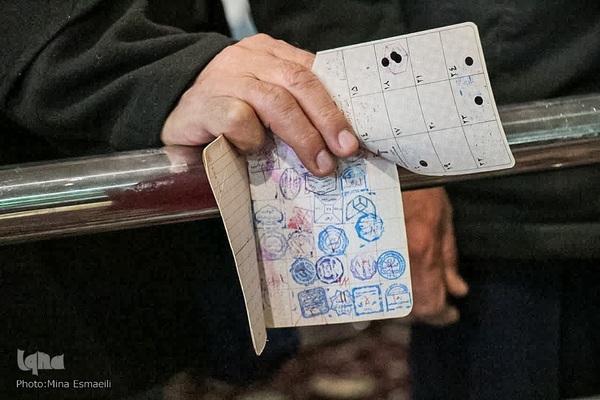 انتخابات در سرزمین آفتاب