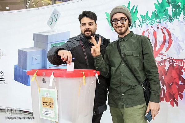 انتخابات در سرزمین آفتاب