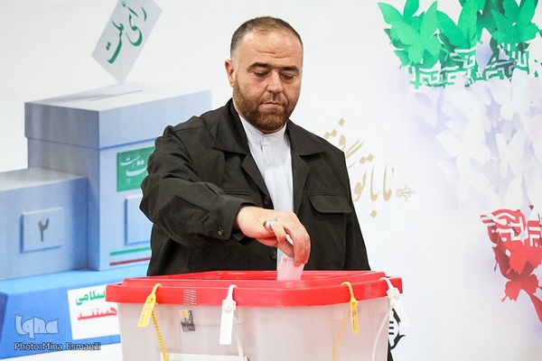 انتخابات در سرزمین آفتاب