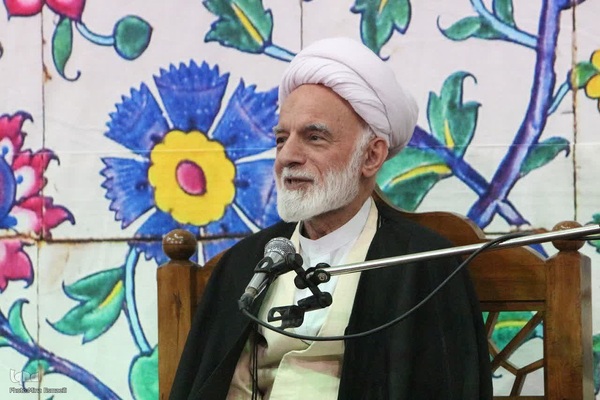 دورهمی جامعه قرآنی اراک‎