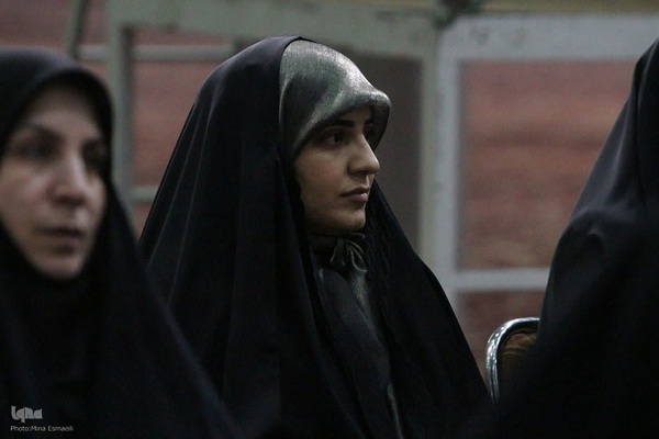 دورهمی جامعه قرآنی اراک‎