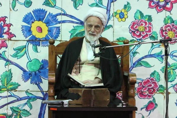 دورهمی جامعه قرآنی اراک‎